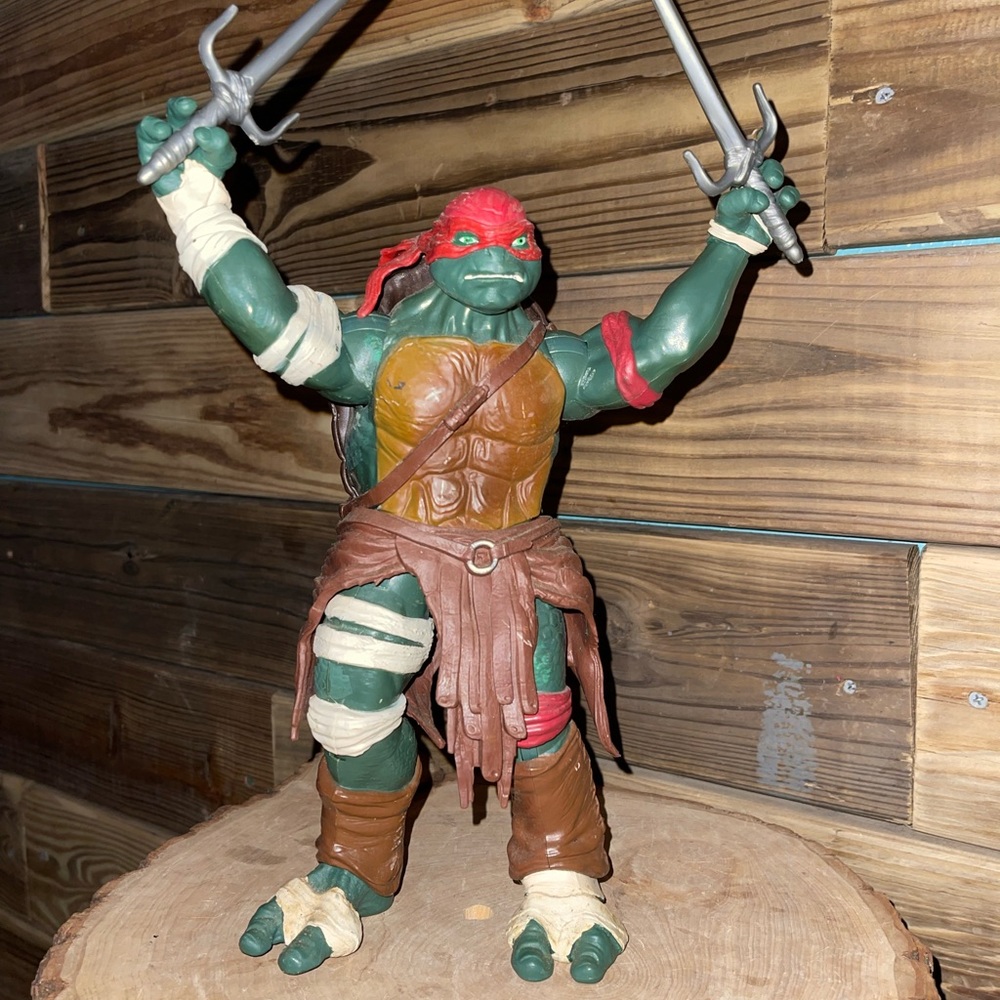 11” Raphael